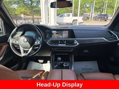 Used 2022 BMW X5 xDrive40i w/ Premium Package AWD/4WD image 24
