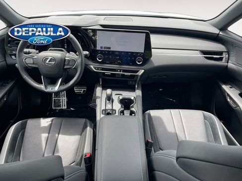 Used 2024 Lexus RX 500h F Sport w/ Convenience Package AWD/4WD image 13