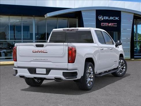 New 2026 GMC Sierra 1500 Denali AWD/4WD image 4