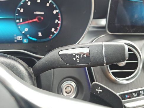 Certified 2022 Mercedes-Benz GLC 300 4MATIC image 19