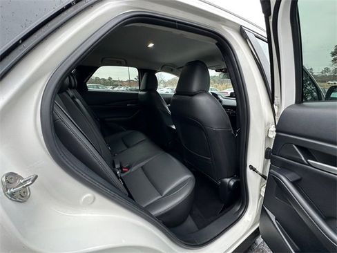 Used 2023 MAZDA CX-30 AWD 2.5 S w/ Select Package image 17