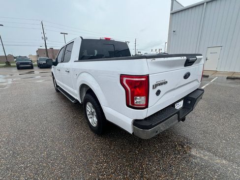 Used 2017 Ford F150 XLT w/ Equipment Group 302A Luxury RWD image 7