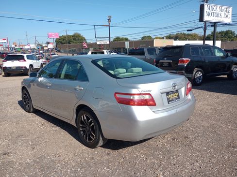 Used 2007 Toyota Camry CE image 5