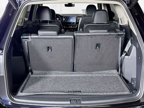 New 2025 Volkswagen Atlas SEL Premium R-Line image 22