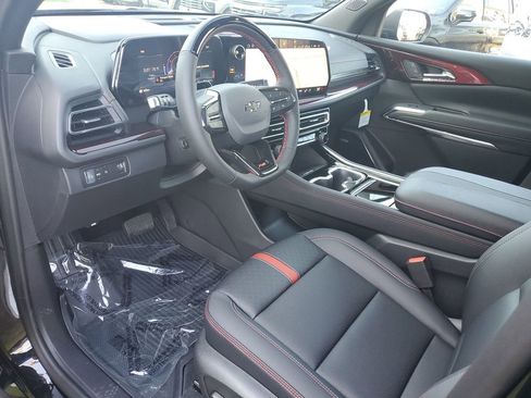 New 2026 Chevrolet Traverse RS w/ LPO, Floor Liner Package image 21