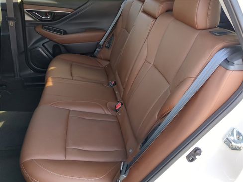 Used 2021 Subaru Outback Touring XT image 17