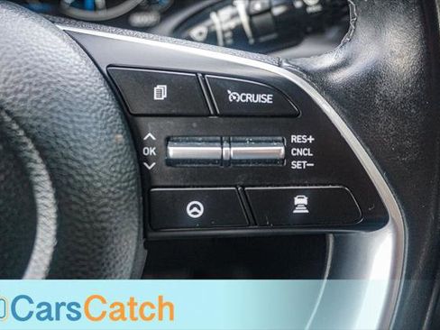 Used 2022 Hyundai Sonata SEL w/ Convenience Package FWD image 35