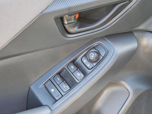 Used 2025 Subaru Crosstrek 2.0i Premium w/ Crosstrek Mirror Package image 19