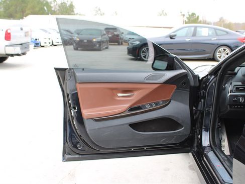 Used 2014 BMW 650i Gran Coupe xDrive w/ Executive Package image 30