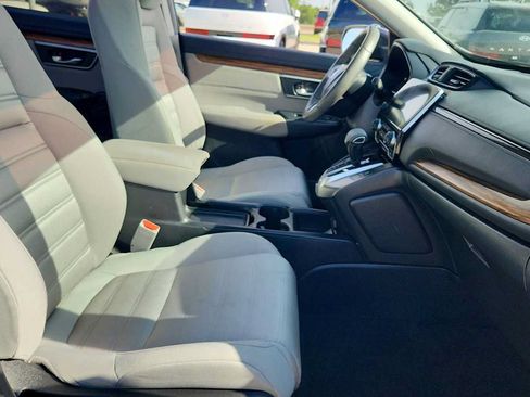 Used 2019 Honda CR-V EX image 24