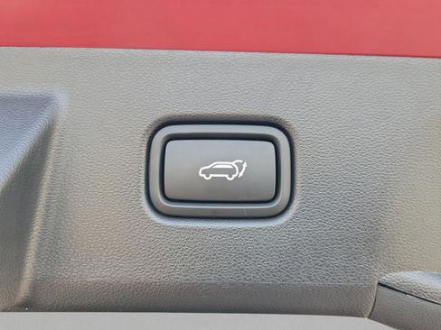 Used 2025 Hyundai Tucson SEL FWD image 37