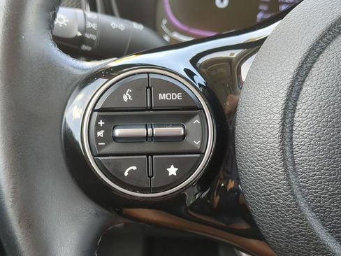 Used 2023 Kia Soul EX FWD image 20