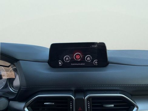 Used 2019 MAZDA CX-5 Touring image 21