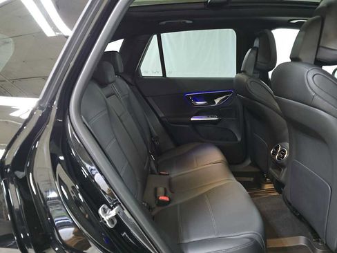 Certified 2025 Mercedes-Benz GLC 350e 4MATIC image 12