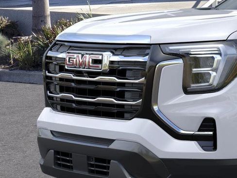 New 2025 GMC Terrain Elevation image 43