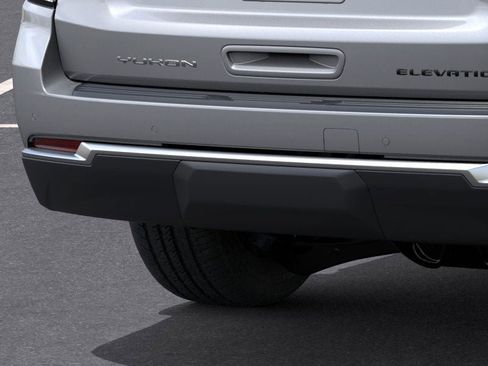 New 2026 GMC Yukon Elevation w/ Elevation Premium Package AWD/4WD image 64