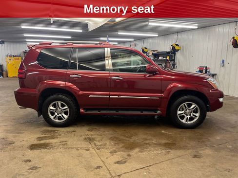 Used 2009 Lexus GX 470 image 7