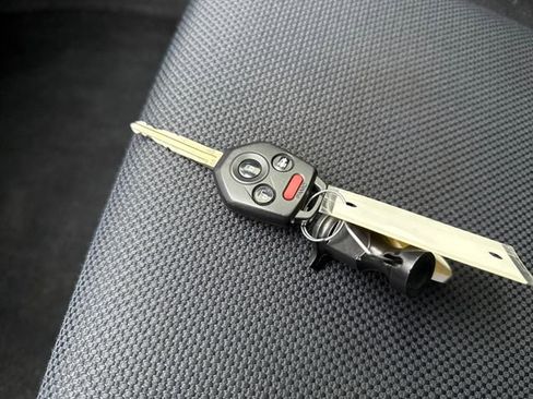 Used 2020 Subaru WRX Premium image 12