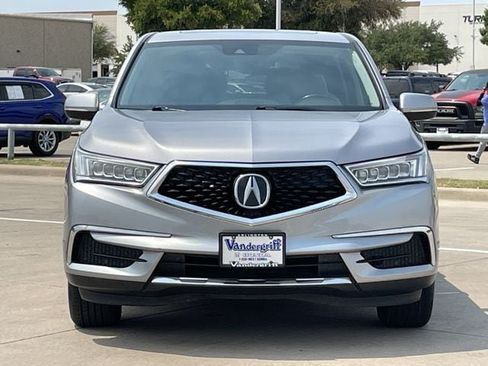 Used 2017 Acura MDX FWD image 6