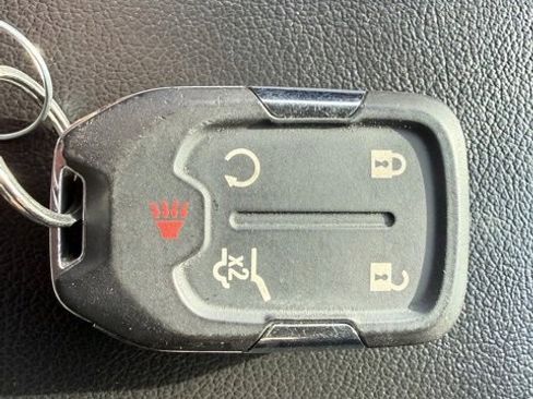 Used 2018 GMC Acadia Denali image 36