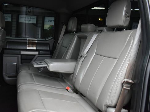 Used 2018 Ford F150 Lariat AWD/4WD image 25