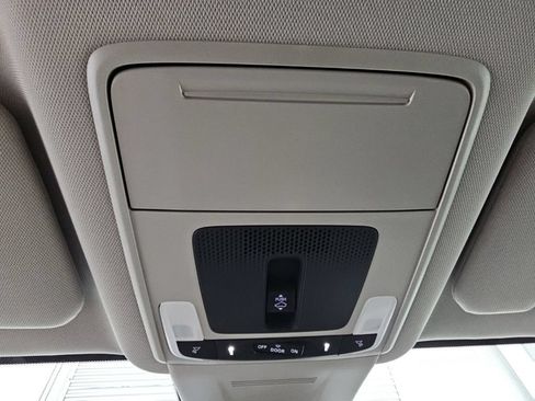 New 2026 Honda CR-V EX-L image 20