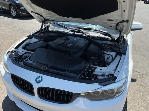 Used 2018 BMW 430i Gran Coupe RWD image 22