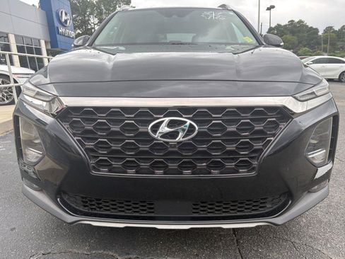 Used 2019 Hyundai Santa Fe FWD image 6