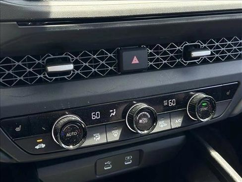 New 2025 Honda Accord LX image 21