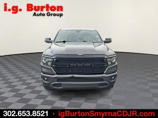Used 2023 RAM 1500 Tradesman w/ Night Edition AWD/4WD image 2