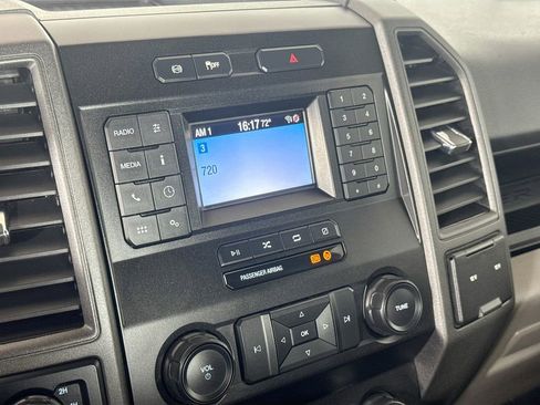 Used 2022 Ford F350 XL w/ Power Equipment Group AWD/4WD image 14