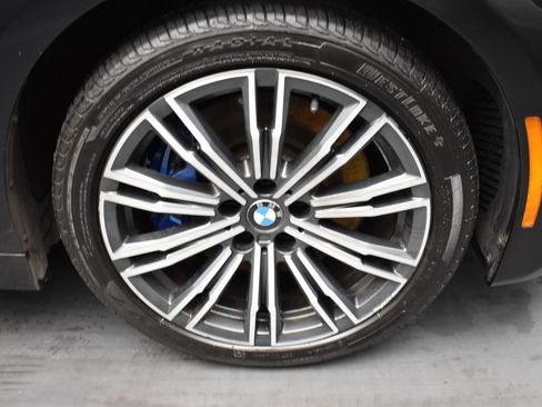 Used 2020 BMW M340i xDrive w/ Premium Package AWD/4WD image 15