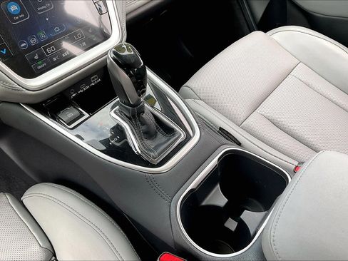 Certified 2023 Subaru Legacy Limited AWD/4WD image 13