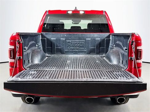 Used 2024 RAM 1500 Laramie image 25