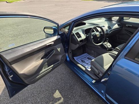 Used 2008 Honda Civic LX image 17