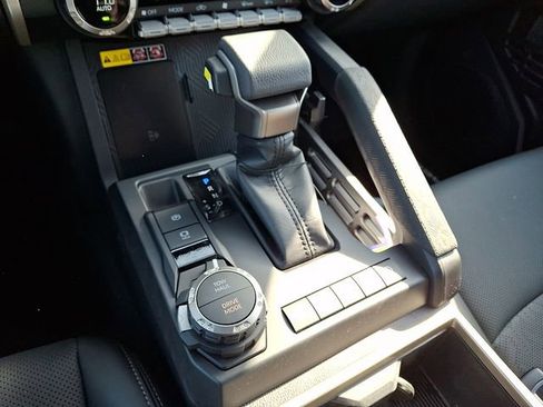 New 2026 Toyota Tacoma Limited image 7