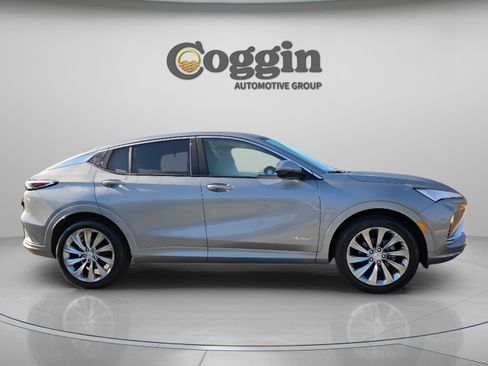 New 2026 Buick Envista Avenir image 6