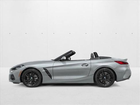 New 2026 BMW Z4 M40i w/ Premium Package RWD image 3