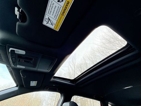 New 2026 Honda CR-V Sport-L image 16