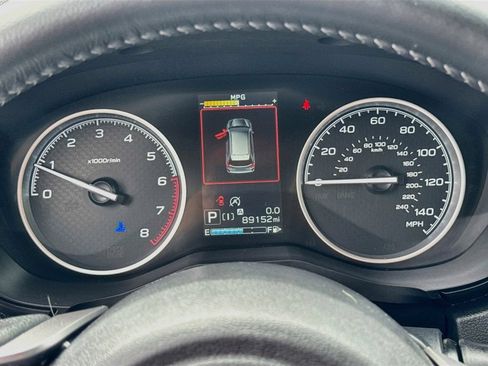 Used 2022 Subaru Forester Premium AWD/4WD image 10