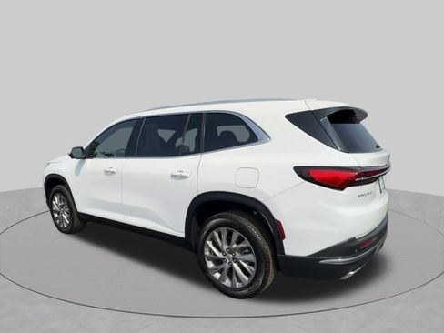 Used 2026 Buick Enclave Preferred FWD image 6