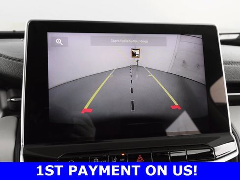 Certified 2022 Jeep Compass Limited image 34