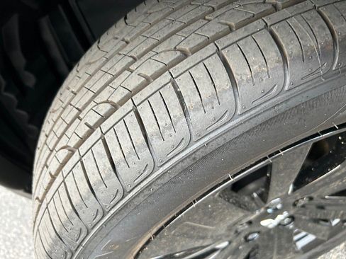 New 2025 Mitsubishi Outlander Sport LE image 7