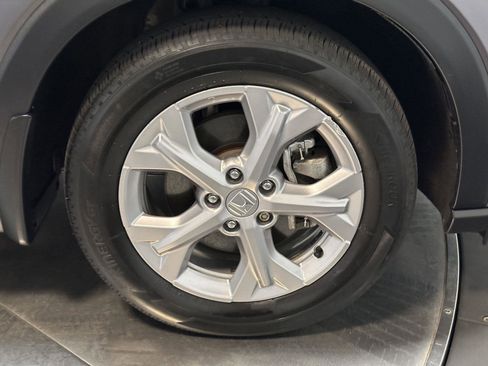 Used 2024 Honda HR-V LX image 17
