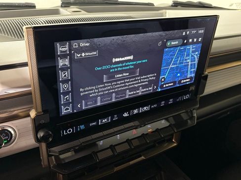 Used 2025 GMC Hummer EV 3X image 24