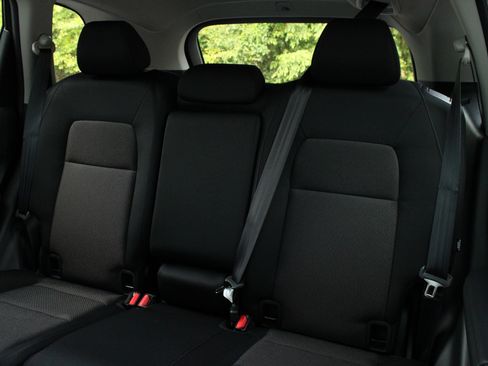 New 2027 Honda CR-V LX image 17