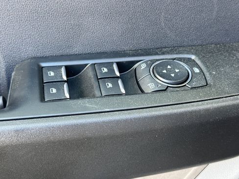 New 2026 Ford F350 XL w/ XL Chrome Package image 11