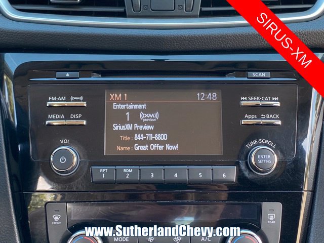 Used 2015 Nissan Rogue SV AWD/4WD image 27