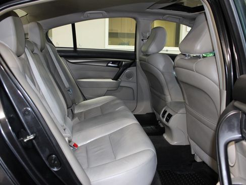 Used 2014 Acura TL w/ Technology Package FWD image 36