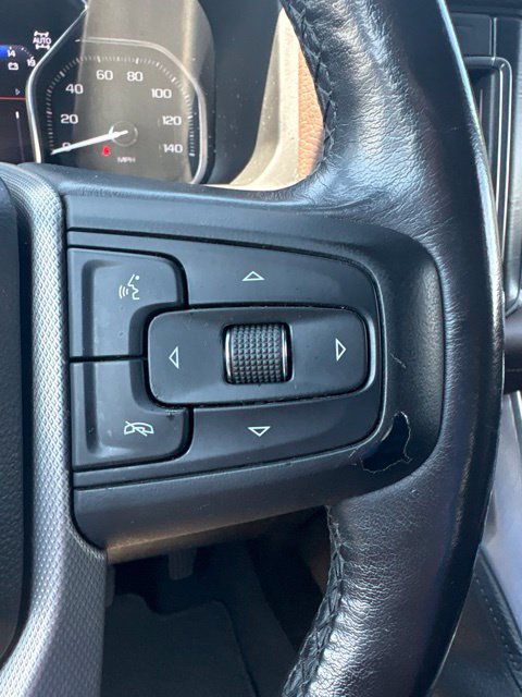 Used 2021 GMC Yukon Denali w/ Denali Ultimate Package AWD/4WD image 18